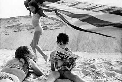 The Americans by Robert Frank (10)