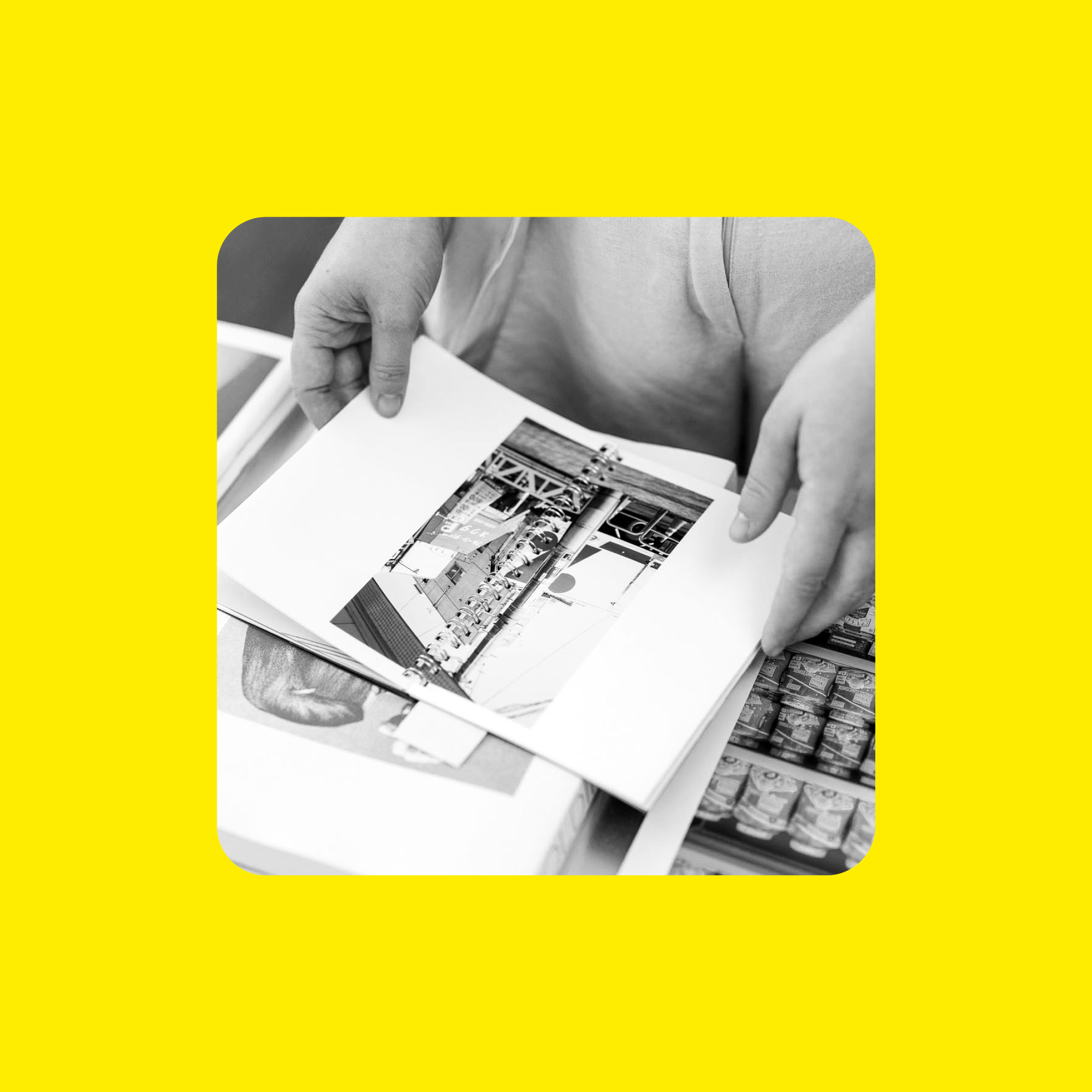 Jetzt einschreiben 13.-15.6. in Köln: Curating Photography – Mastering the Photo Book and a Photo Exhibition – Masterclass mit Kristin Dittrich