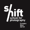 Logo Shift School | Dresden Wien Zürich